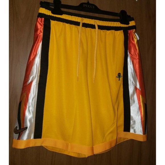 roswell rayguns shorts